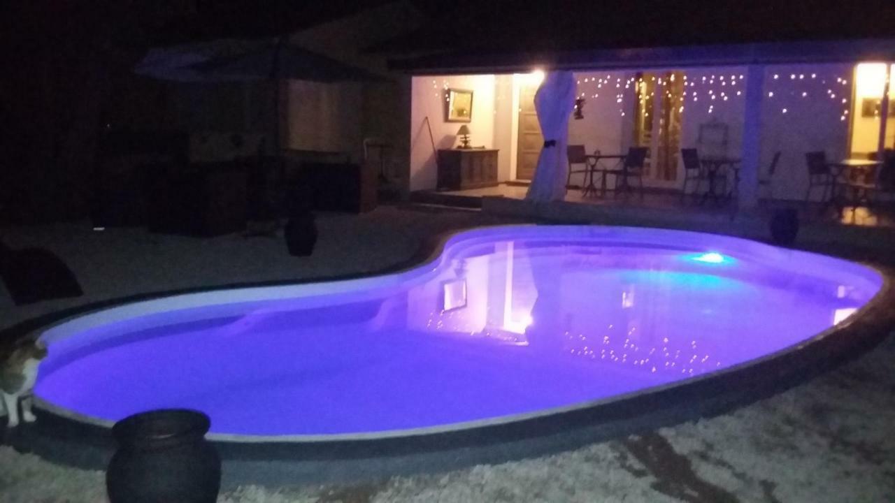 לינה וארוחת בוקר Alata A Casa Di Mariano מראה חיצוני תמונה